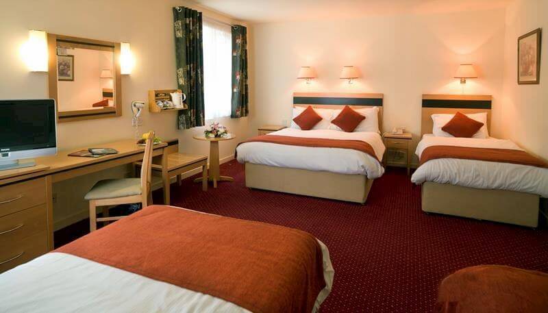 room photo